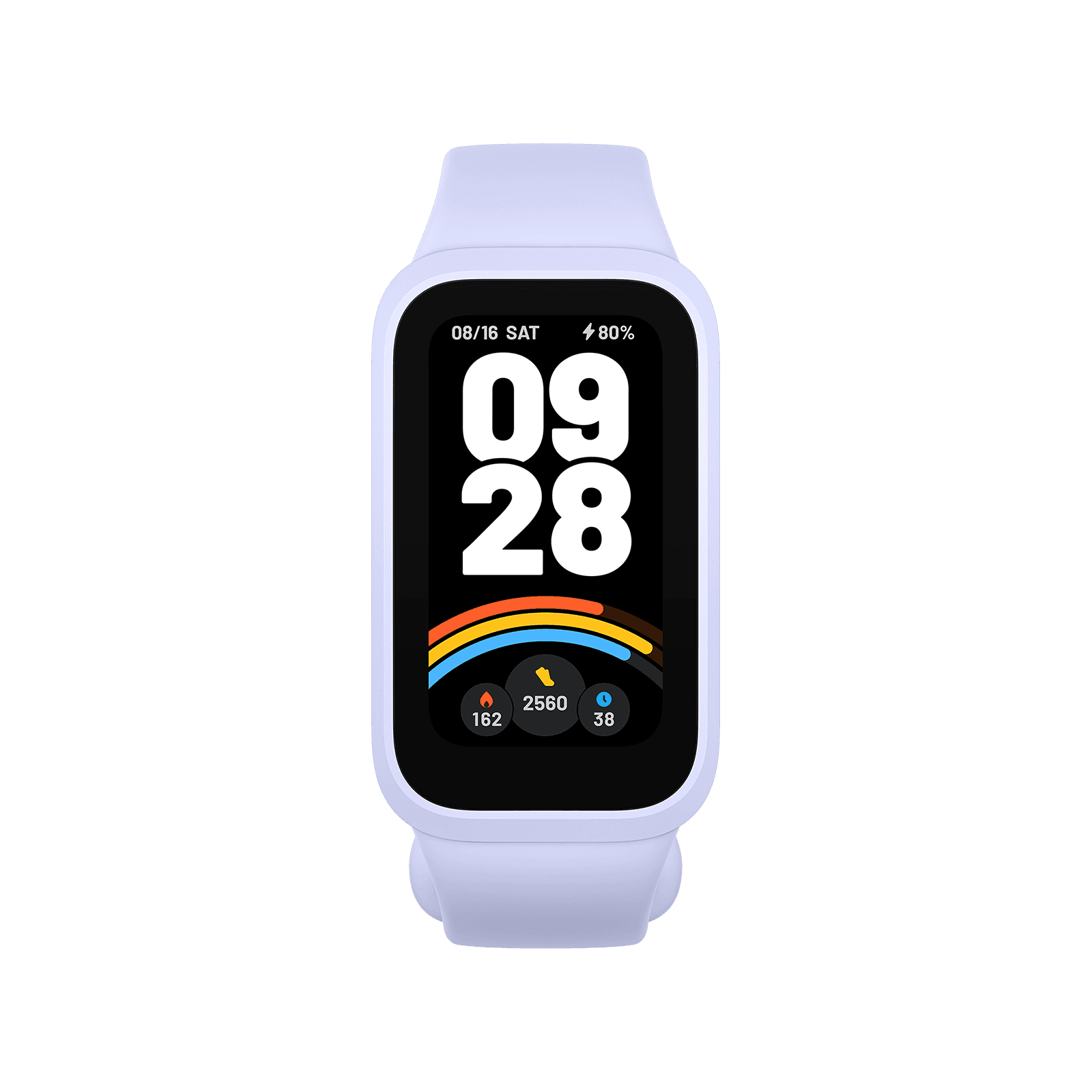 Xiaomi Smart Band 9 Active Purple