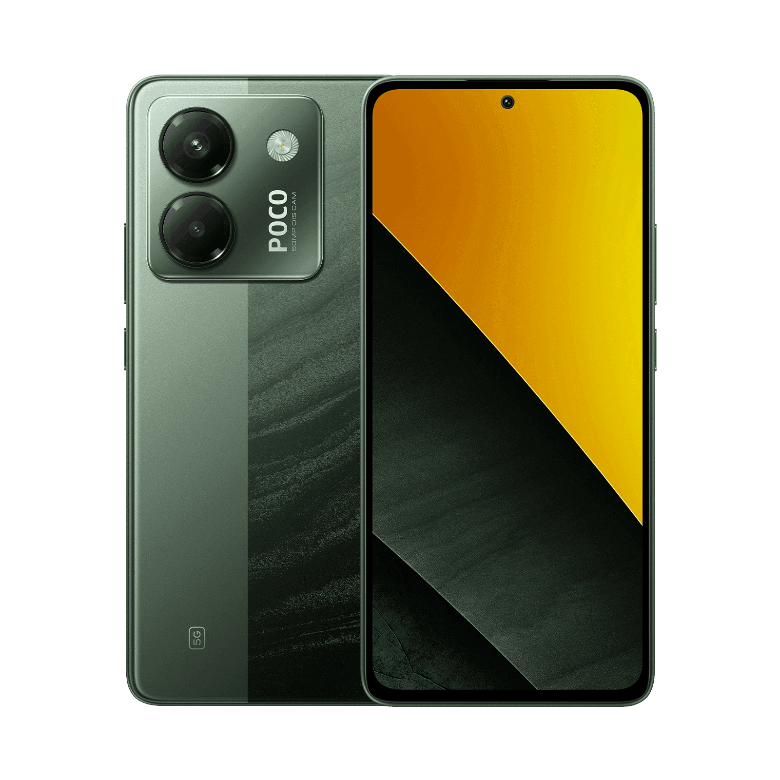 POCO M7 Pro 5G Green 12GB+512GB