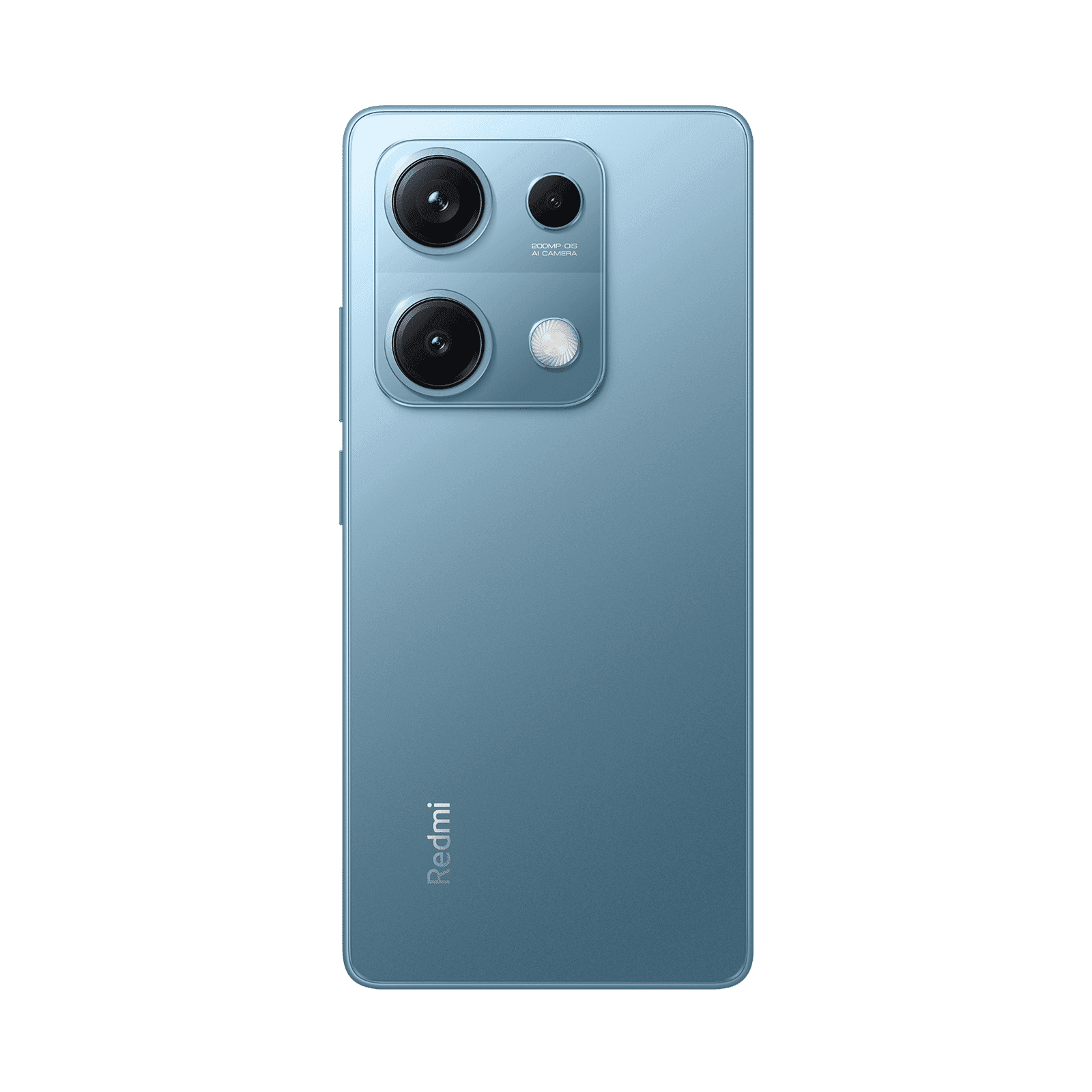 REDMI Note 14S Ocean Blue 8GB+256GB