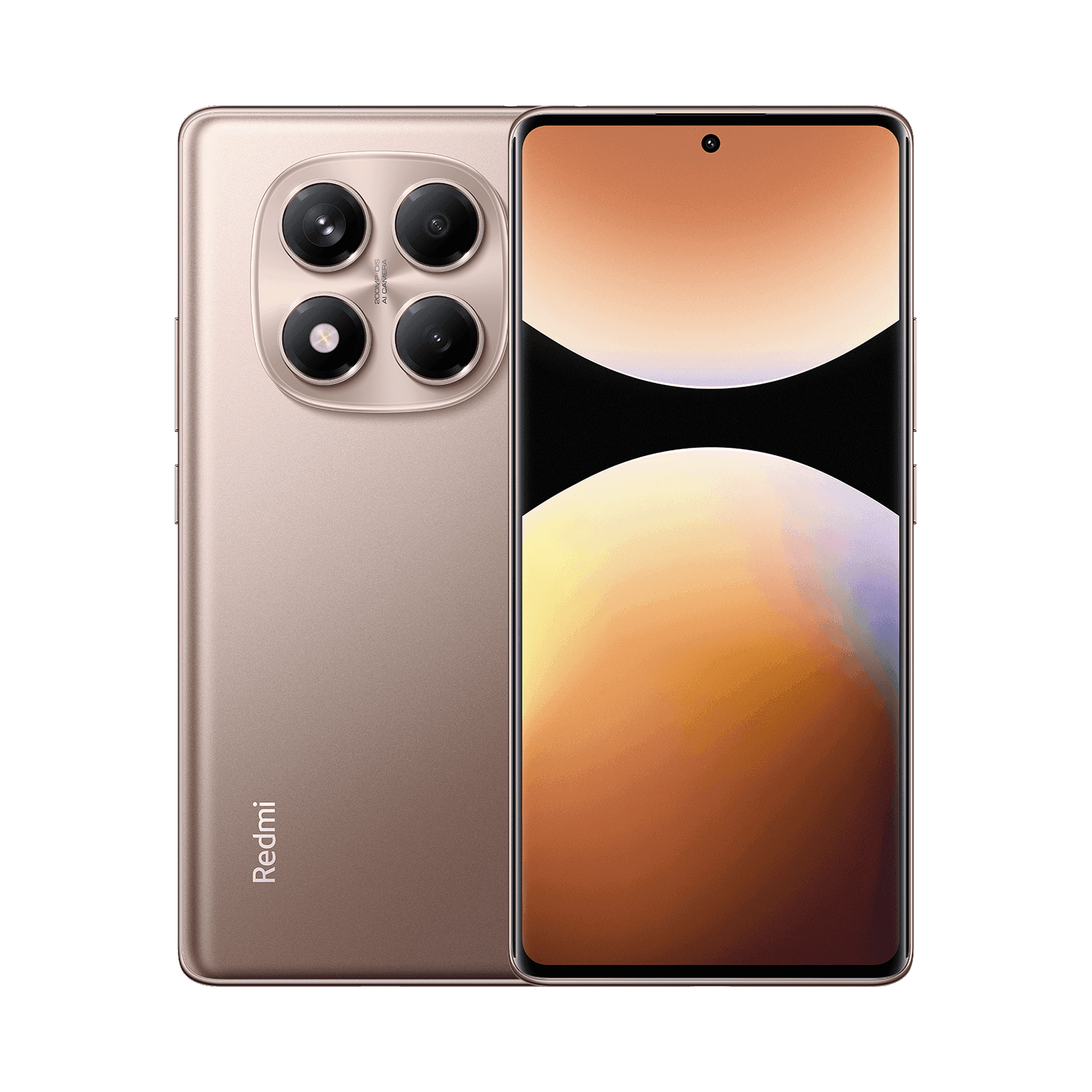 REDMI Note 14 Pro Sand Gold 8GB+256GB