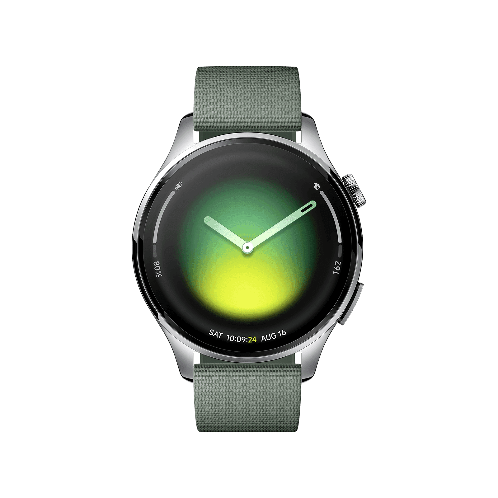 Xiaomi Watch 5 Juniper Green