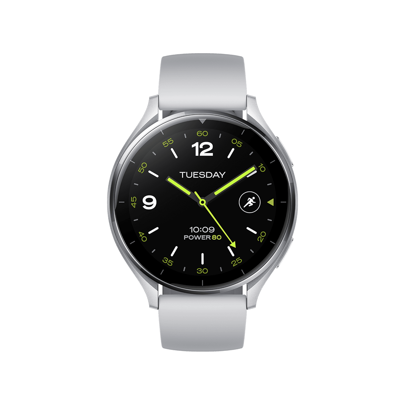 Xiaomi Watch 2 Silver