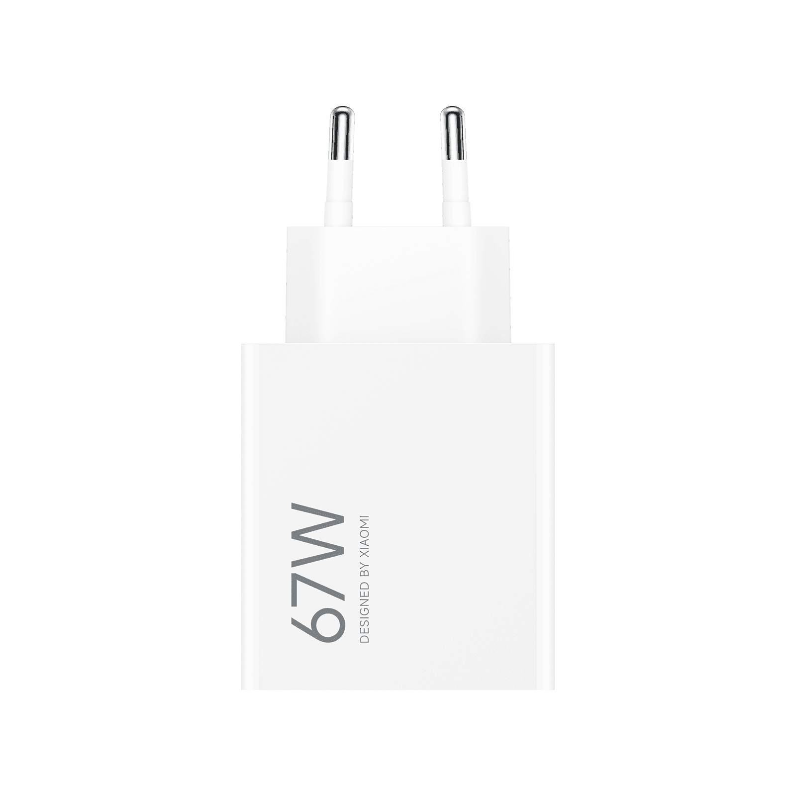 Xiaomi 67W HyperCharge Power Adapter (Type-A)