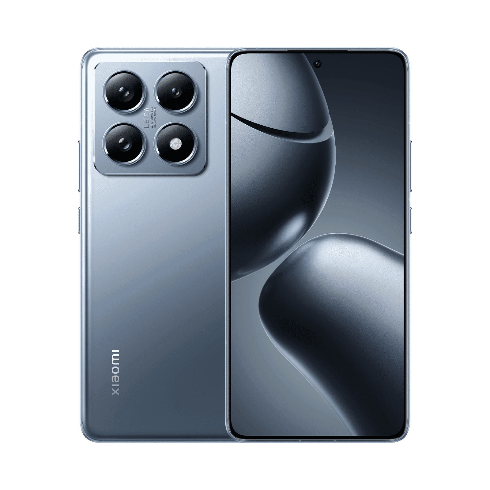 Xiaomi 14T Pro Titan Blue 12GB+512GB