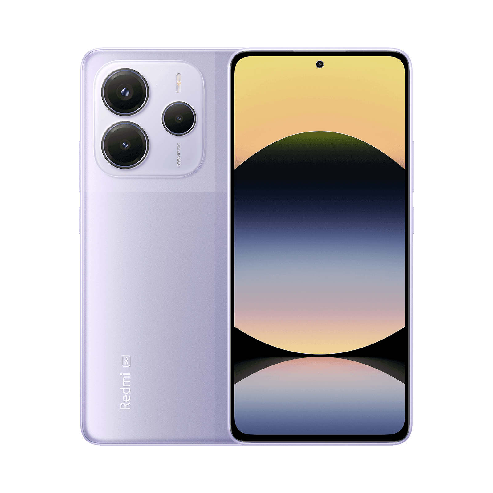 Redmi Note 14 5G 6GB+128GB Lavender Purple