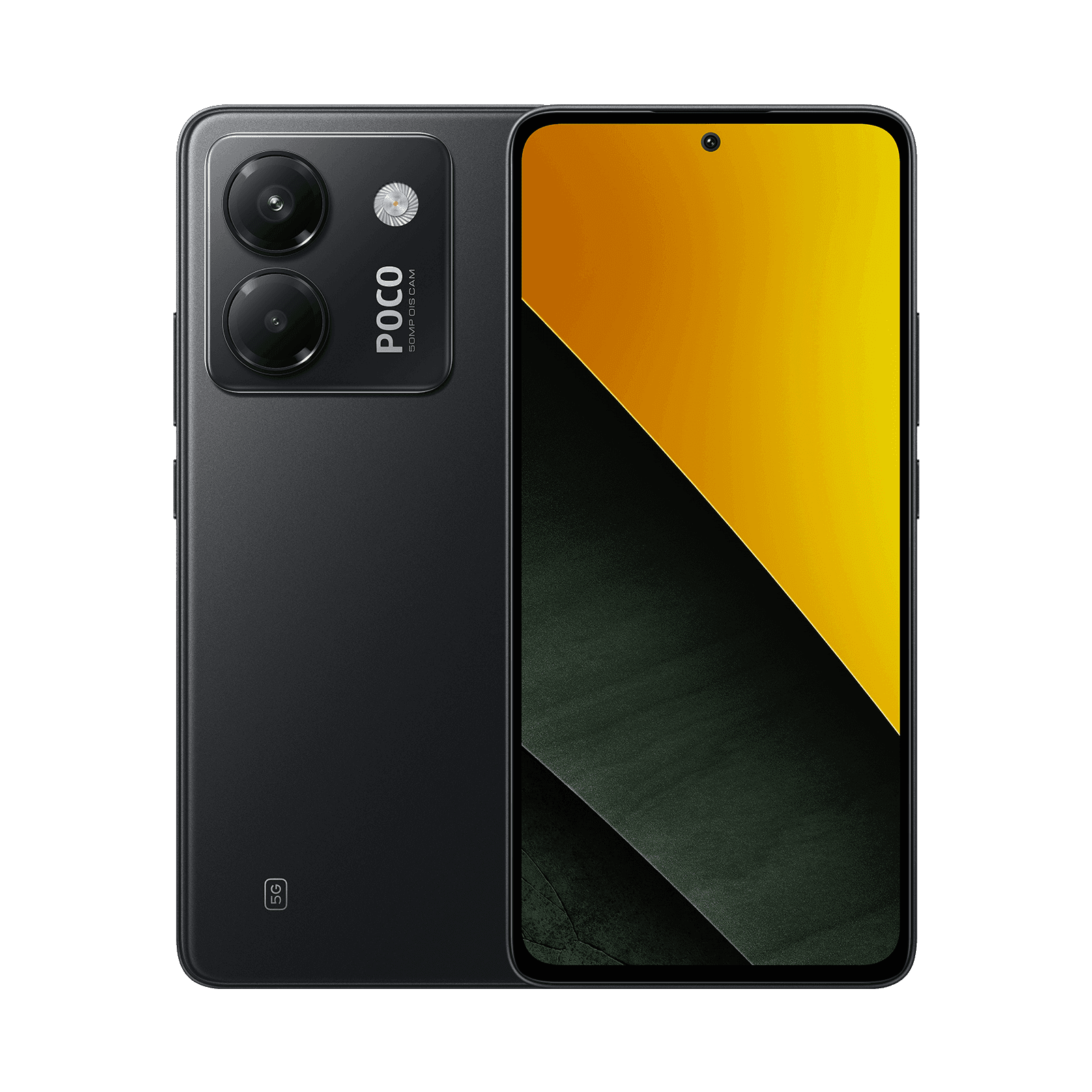 POCO M7 Pro 5G Black 8GB+256GB