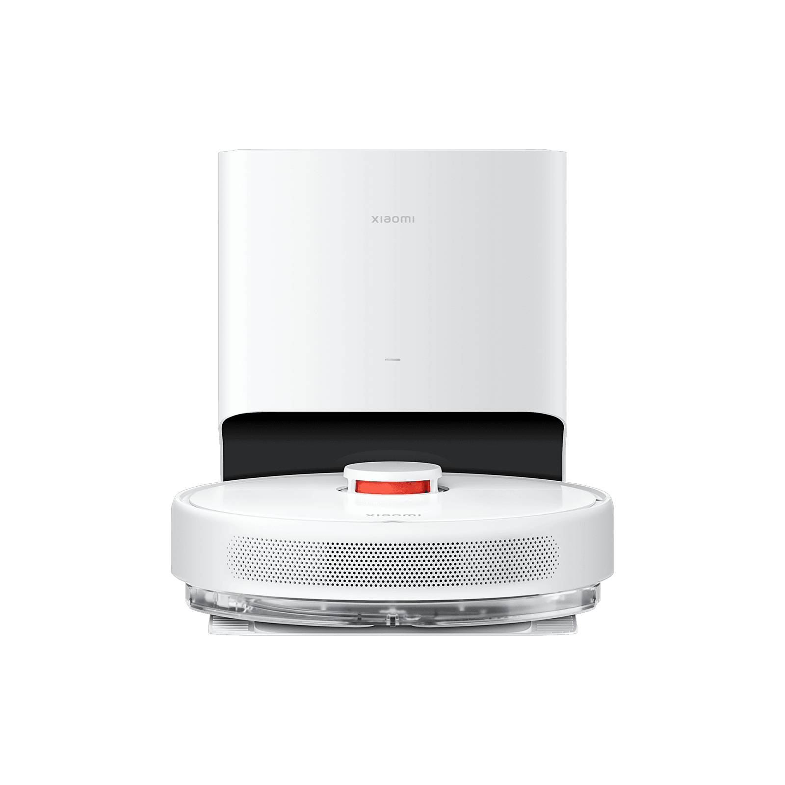 Xiaomi Robot Vacuum X10 White
