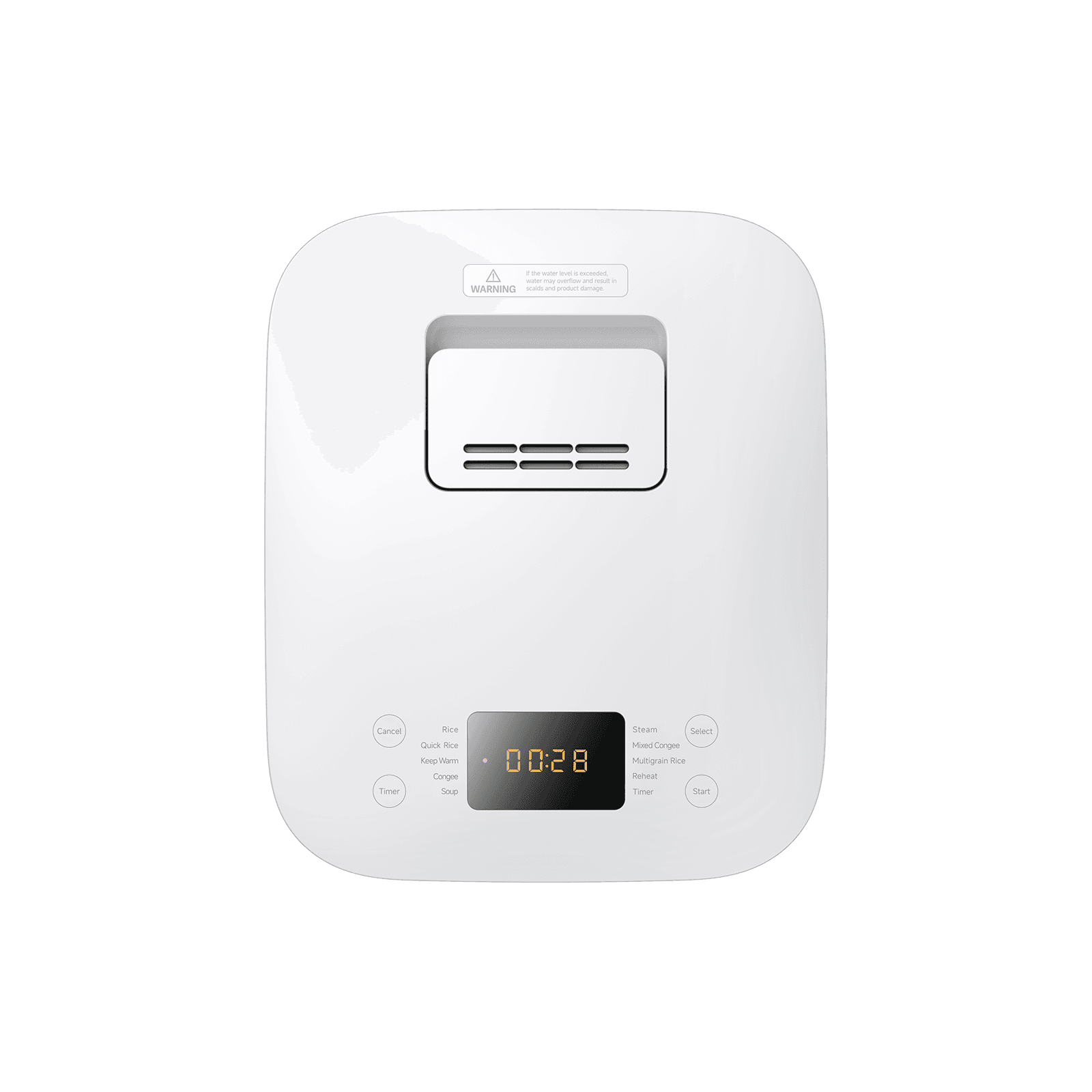 Xiaomi Multifunctional Rice Cooker 4L
