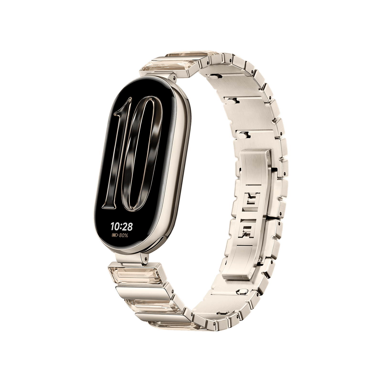 Xiaomi Smart Band 10 Glimmer Edition