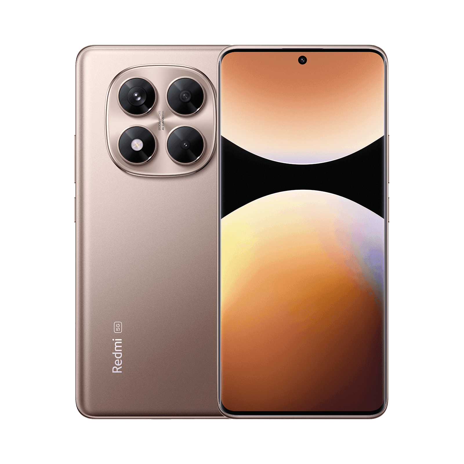 REDMI Note 14 Pro 5G Sand Gold 8GB+256GB