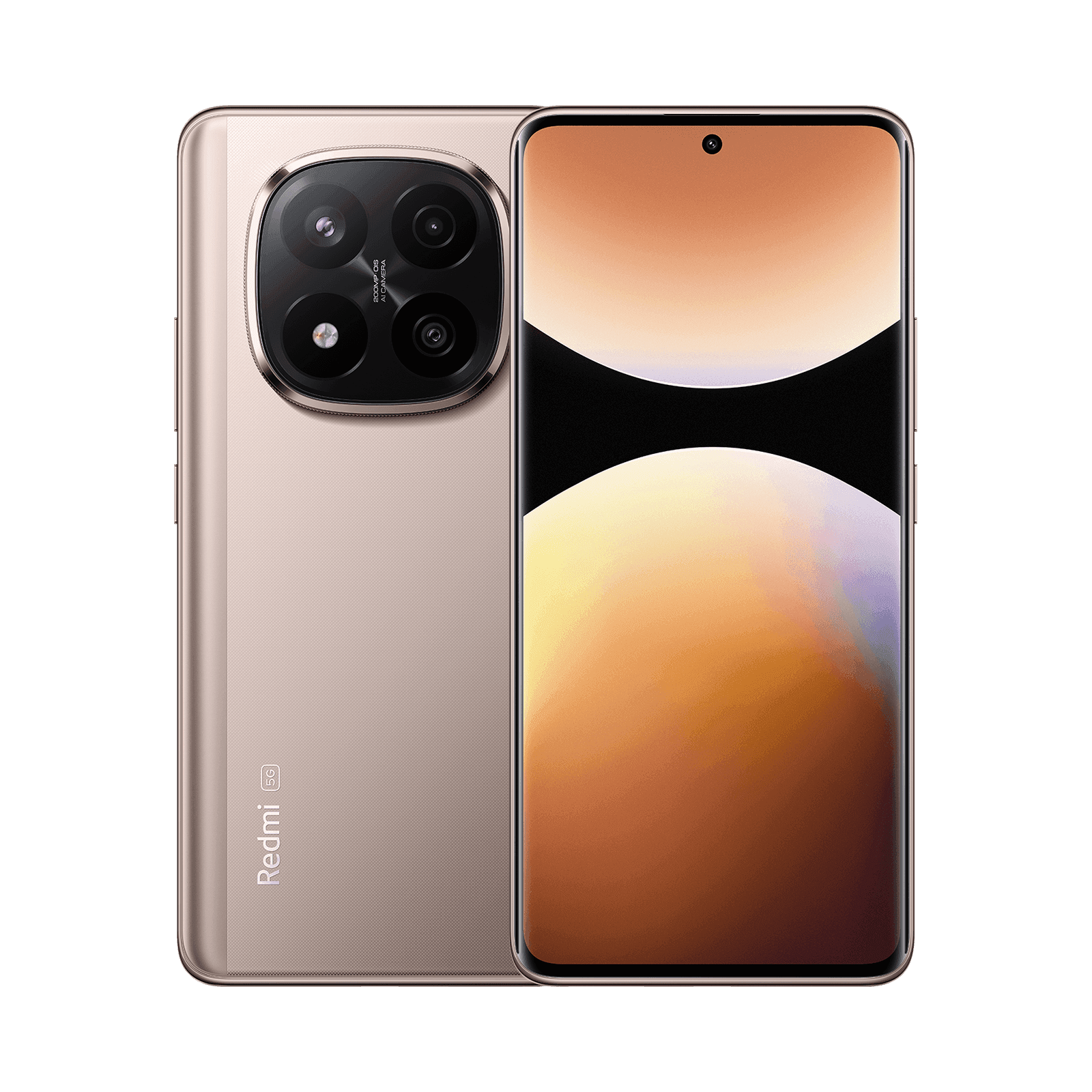 REDMI Note 14 Pro+ 5G Sand Gold 12GB+512GB