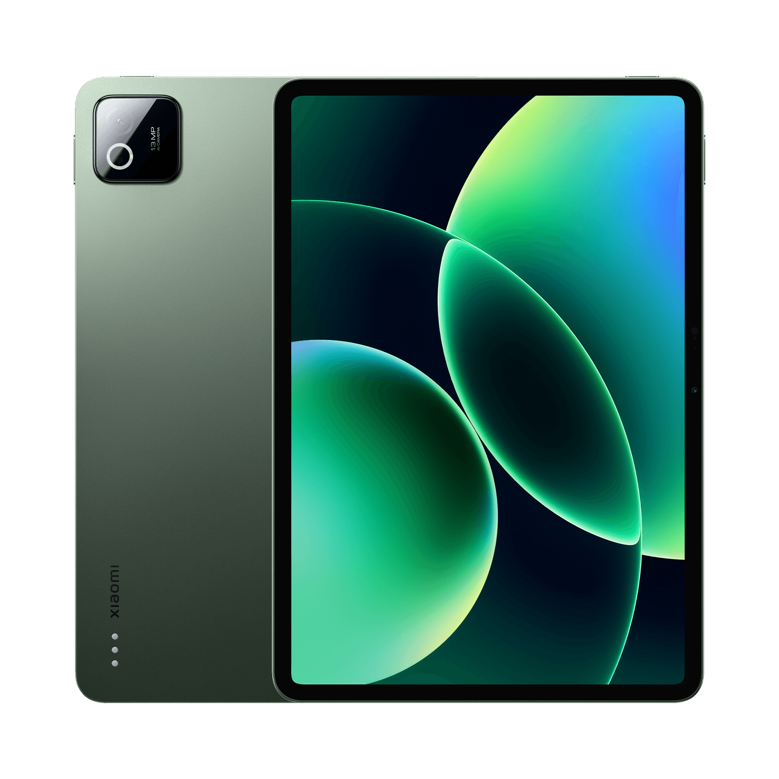 Xiaomi Pad 8 Pine Green 8GB+128GB