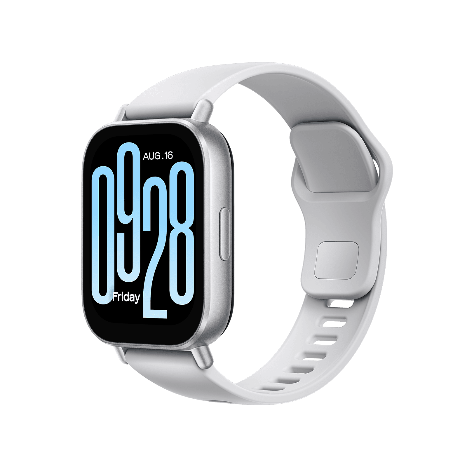 Redmi Watch 5 Active Matte Silver