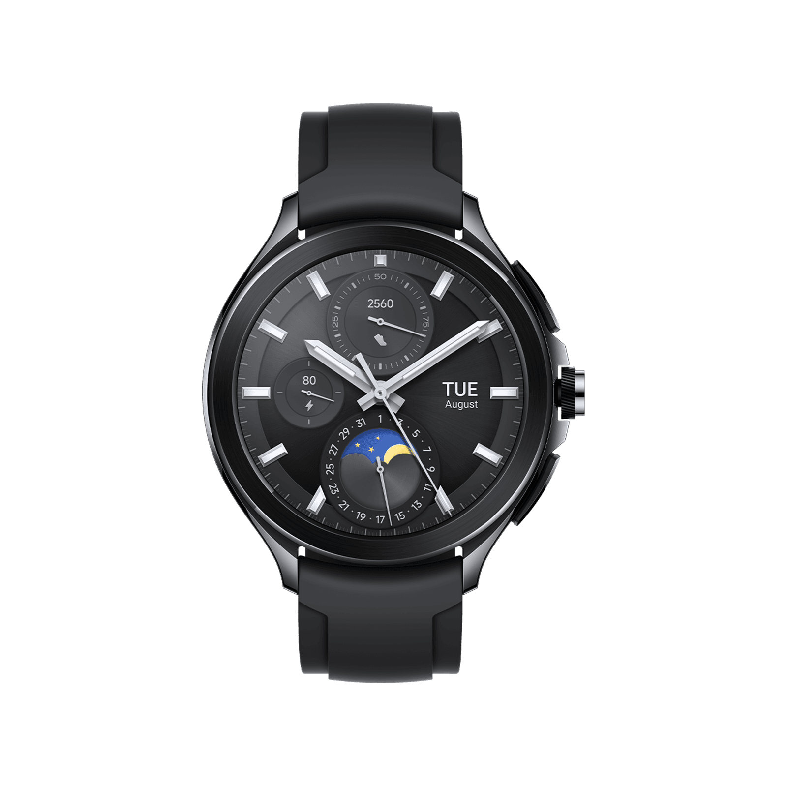 Xiaomi Watch 2 Pro Black Bluetooth