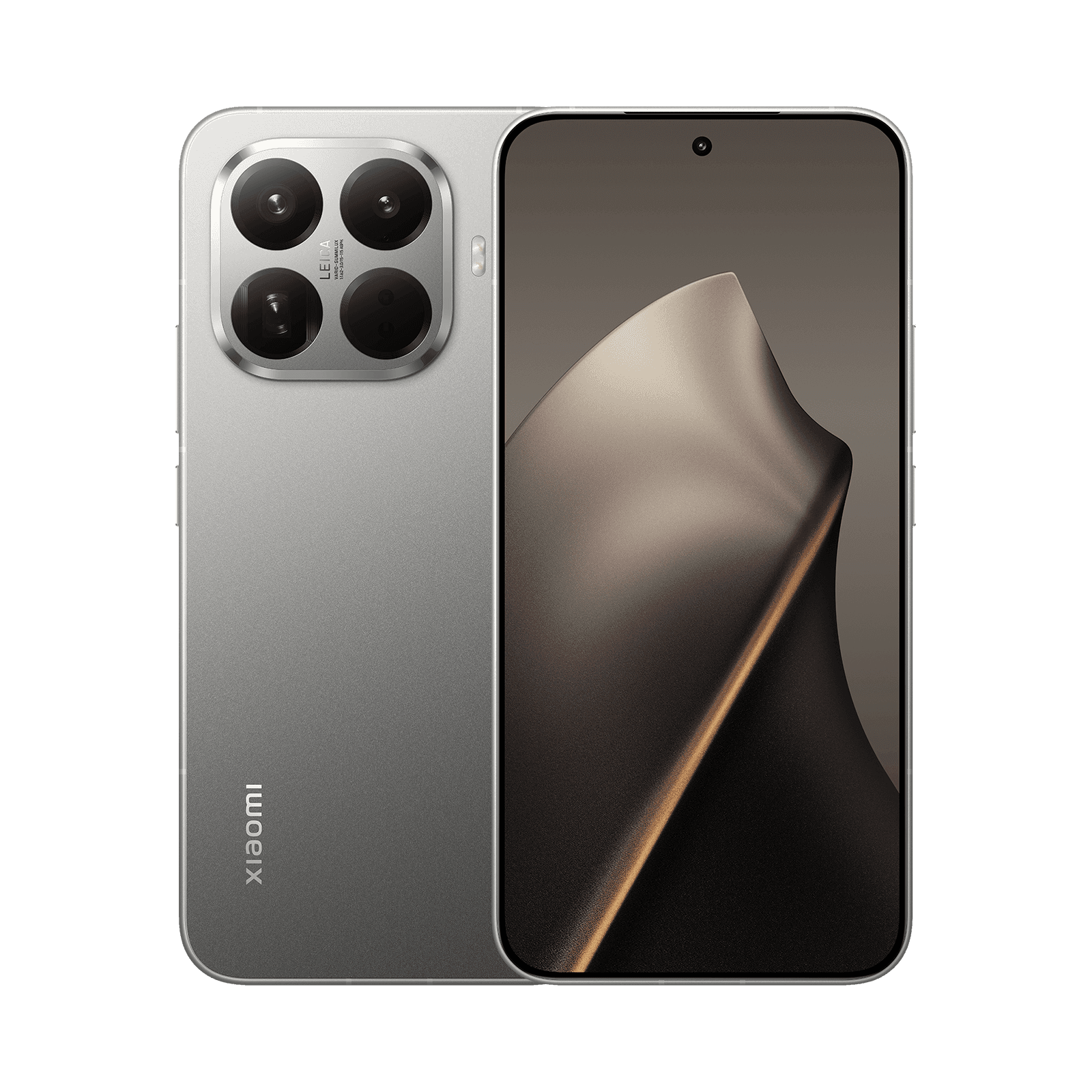 Xiaomi 15T Pro Gray 12GB+1TB