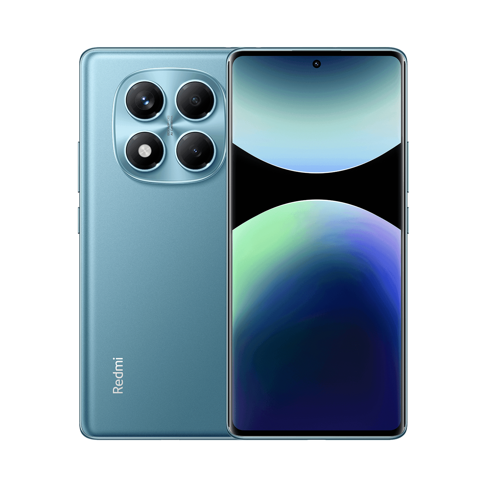 REDMI Note 14 Pro Ocean Blue 8GB+256GB