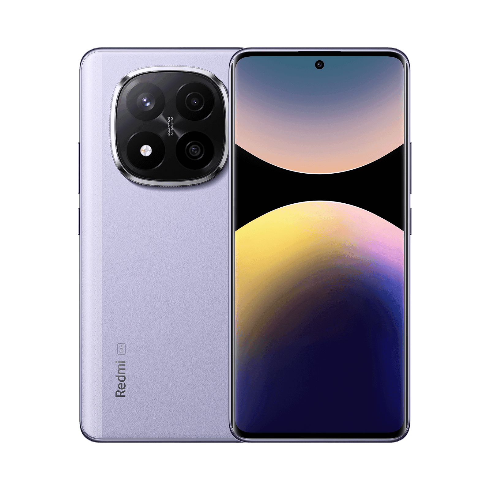 REDMI Note 14 Pro+ 5G Lavender Purple 12GB+512GB