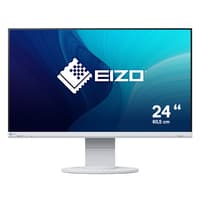 EIZO FlexScan EV2460-WT LED display 60,5 cm (23.8) 1920 x 1080 Pixel Full HD Weiß