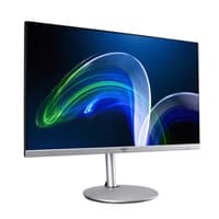 Acer CB322QK LED display 80 cm (31.5) 3840 x 2160 Pixel 4K Ultra HD Silber