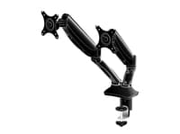 iiyama DS3002C-B1 Flachbildschirm-Tischhalterung 68,6 cm (27) Schwarz Tisch/Bank