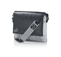 Fujitsu S26391-F1194-L171 Laptoptasche 35,6 cm (14) Messengerhülle Schwarz, Grau
