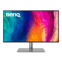 BenQ PD3225U Computerbildschirm 81,3 cm (32) 3840 x 2160 Pixel 4K Ultra HD LED Schwarz
