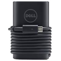 DELL E5 Netzteil & Spannungsumwandler Drinnen 65 W Schwarz