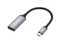 Equip USB-C auf HDMI 2.0 Adapter, 4K/60Hz