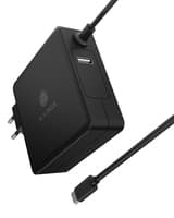 ICY BOX IB-PS101-PD Laptop, Smartphone, Tablette Schwarz AC Drinnen