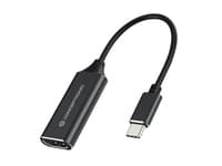Conceptronic ABBY USB-C-zu-HDMI-Adapter