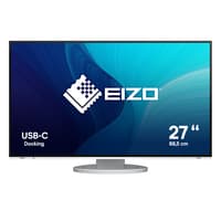 EIZO FlexScan EV2781-WT LED display 68,6 cm (27) 2560 x 1440 Pixel Quad HD Weiß