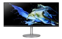 Acer CB273 E Computerbildschirm 68,6 cm (27) 1920 x 1080 Pixel Full HD LED Schwarz, Silber