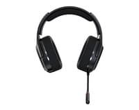 Acer Predator Galea 550 Kopfhörer Kabellos Kopfband Gaming USB Typ-C Bluetooth Schwarz