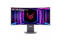 LG 34GS95QE-B Computerbildschirm 86,4 cm (34) 3440 x 1440 Pixel Wide Quad HD OLED Schwarz