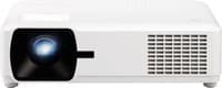 Viewsonic WXGA Beamer 4000 ANSI Lumen LED WXGA (1280x800) Weiß