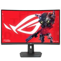ASUS ROG Strix XG32WCMS Computerbildschirm 80 cm (31.5) 2560 x 1440 Pixel Quad HD LCD Schwarz