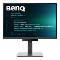 BenQ RD240Q Computerbildschirm 61,2 cm (24.1) 2560 x 1600 Pixel WQXGA LCD Schwarz
