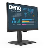 BenQ BL2490T Computerbildschirm 60,5 cm (23.8) 1920 x 1080 Pixel Full HD Schwarz