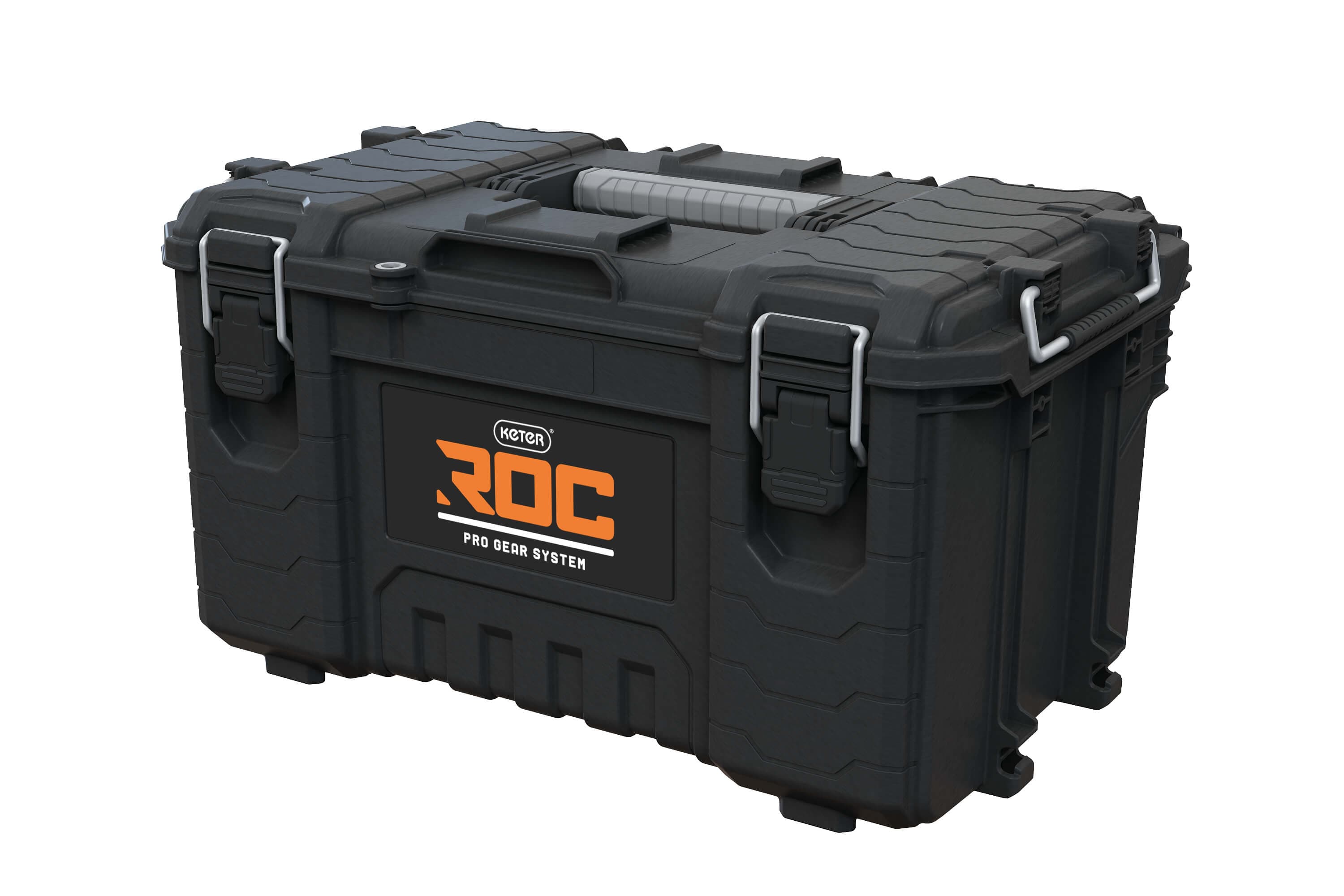 Skrzynka narzędziowa ROC Pro Gear 2.0