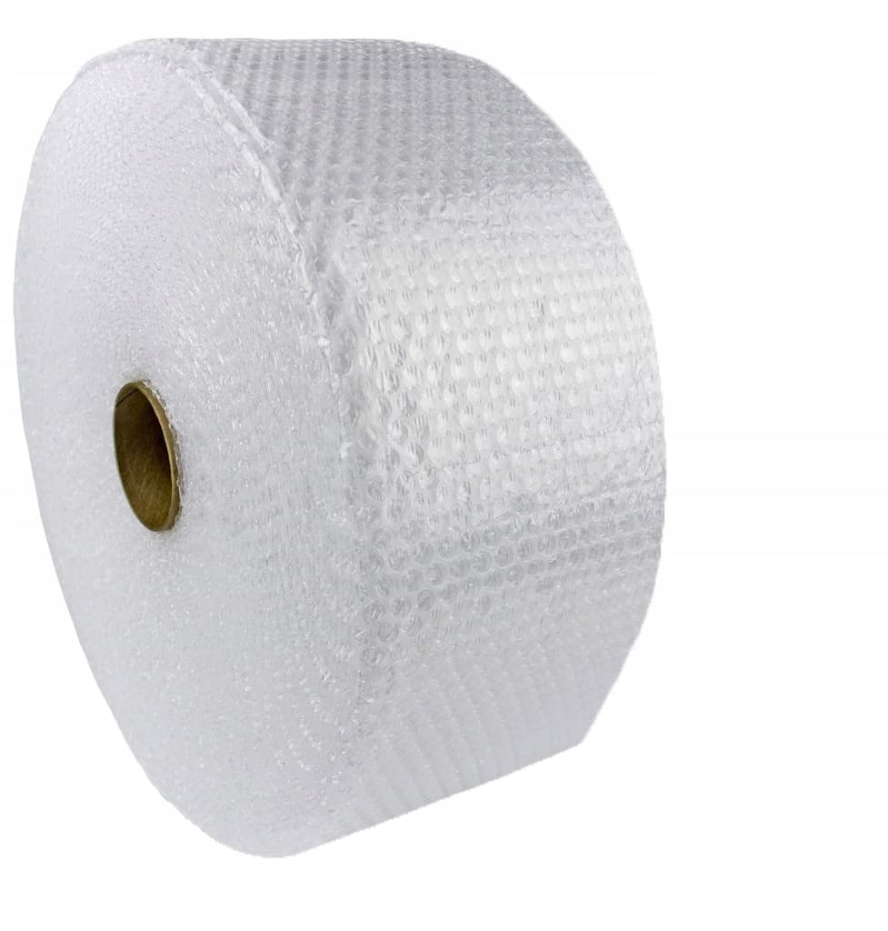 Folia bąbelkowa 30 cm x 100 m