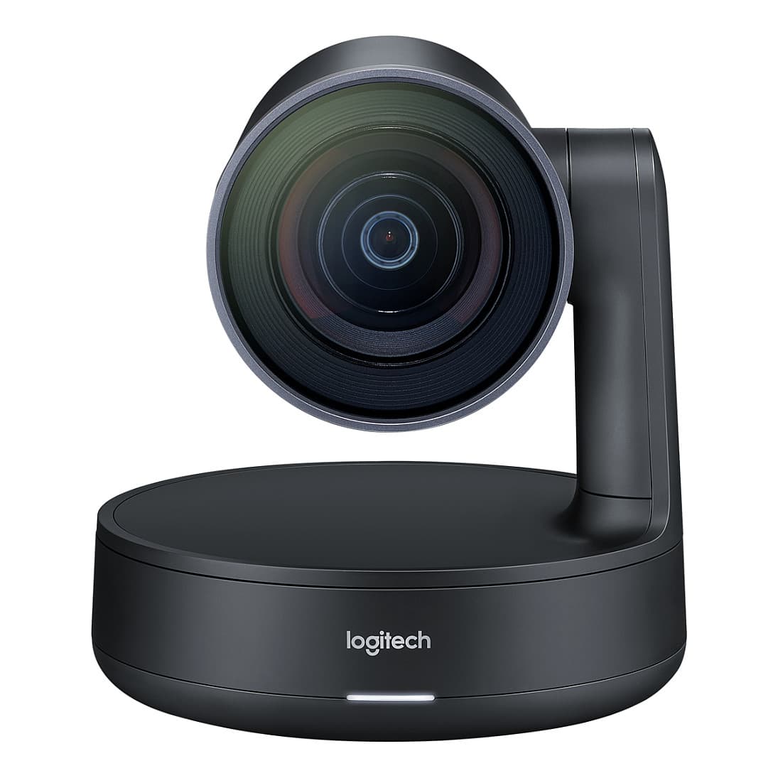Logitech Rally Plus video conferencing system