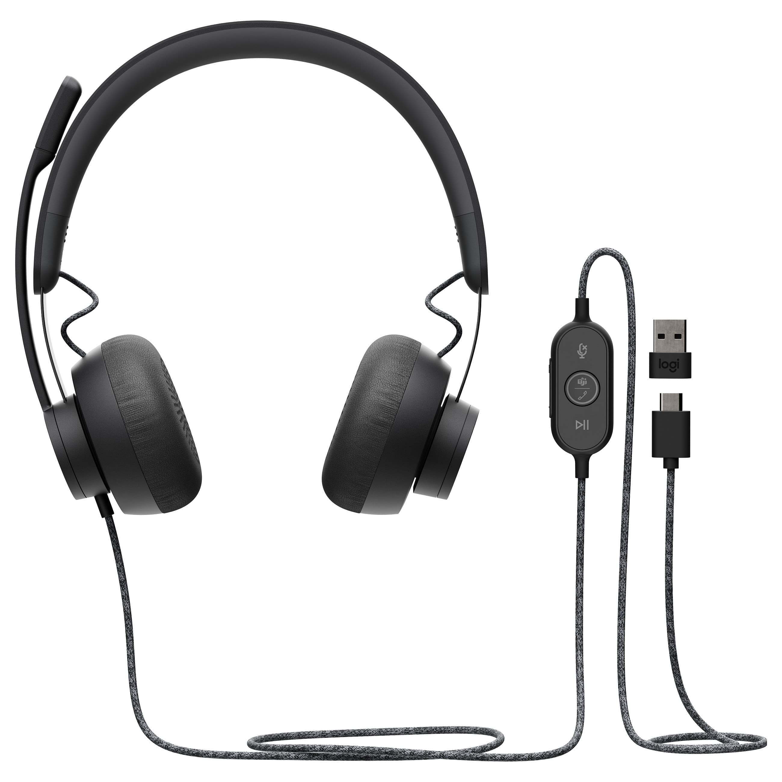 Logitech 981-000870 headphones/headset