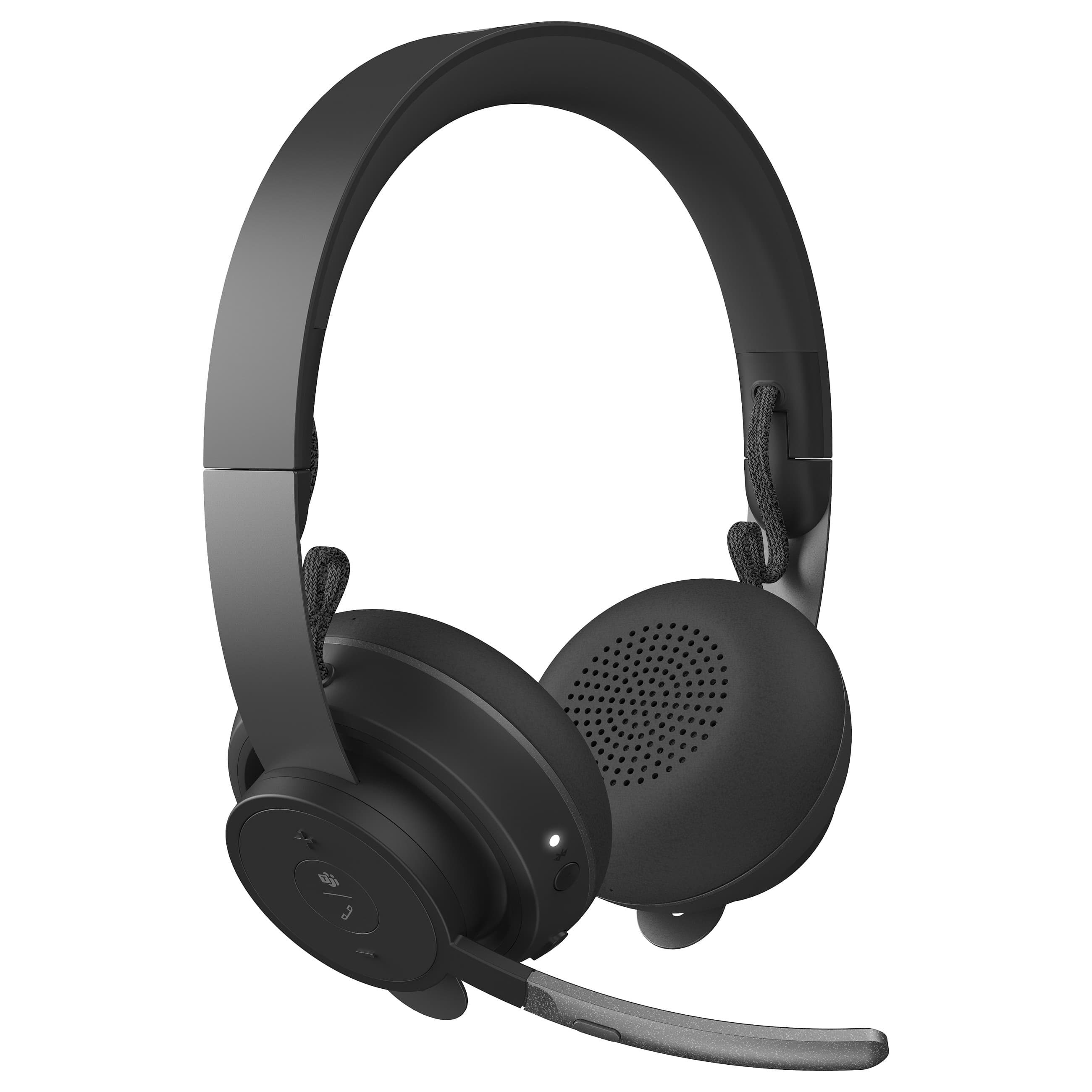 Logitech 981-000854 headphones/headset