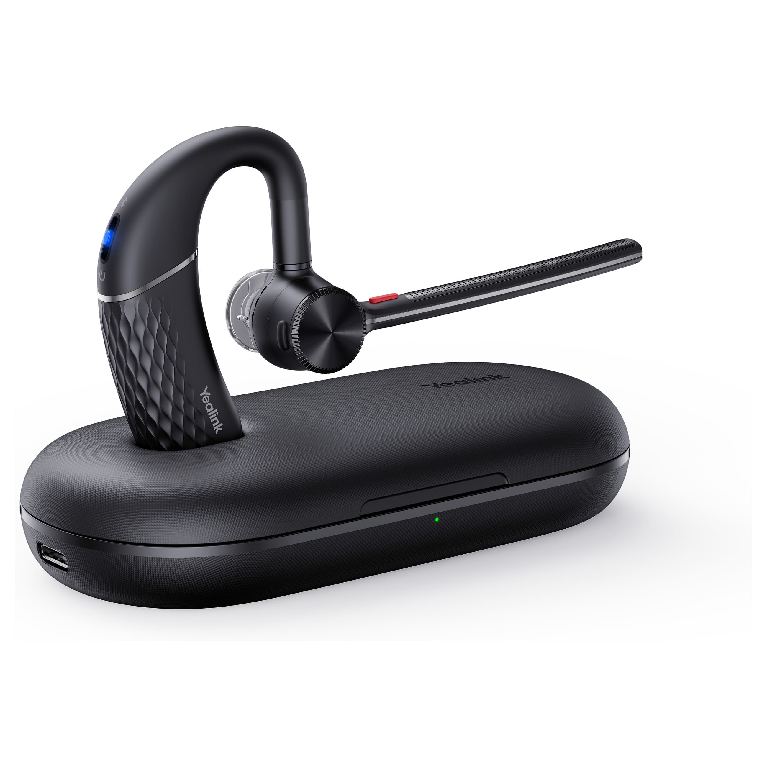 Yealink BH71 headphones/headset
