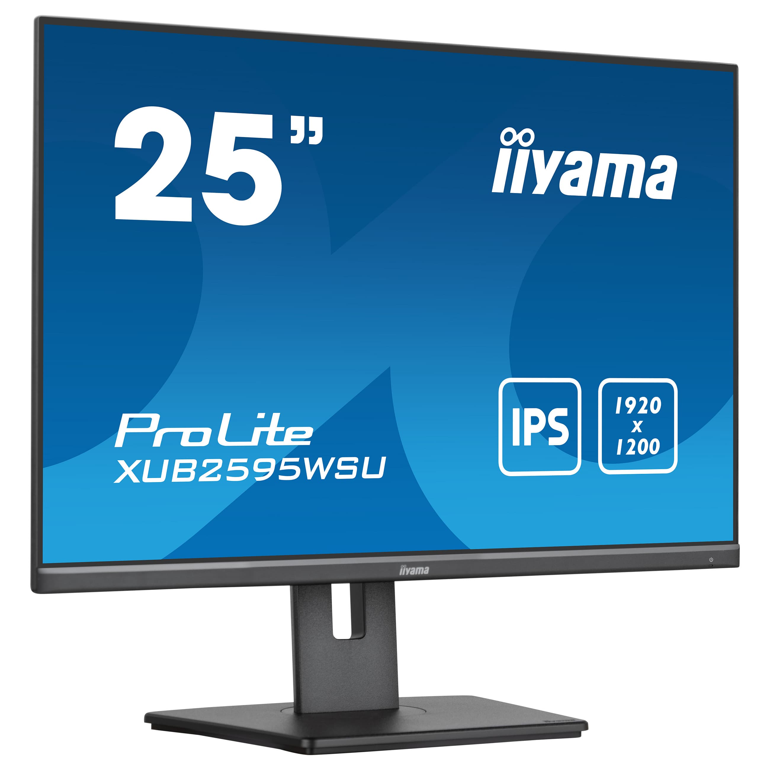 iiyama ProLite XUB2595WSU-B5 computer monitor