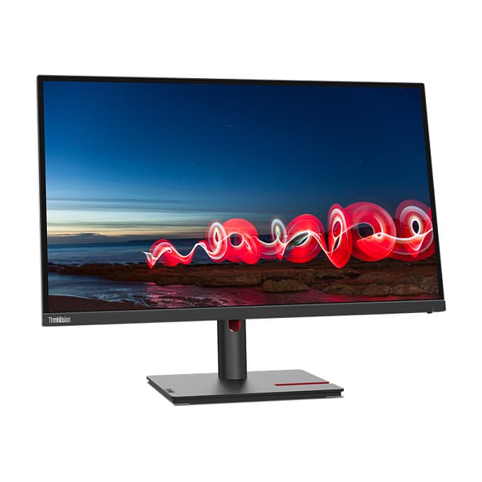 Lenovo T27h-30 computer monitor