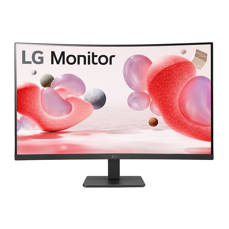 LG 32MR50C-B computer monitor
