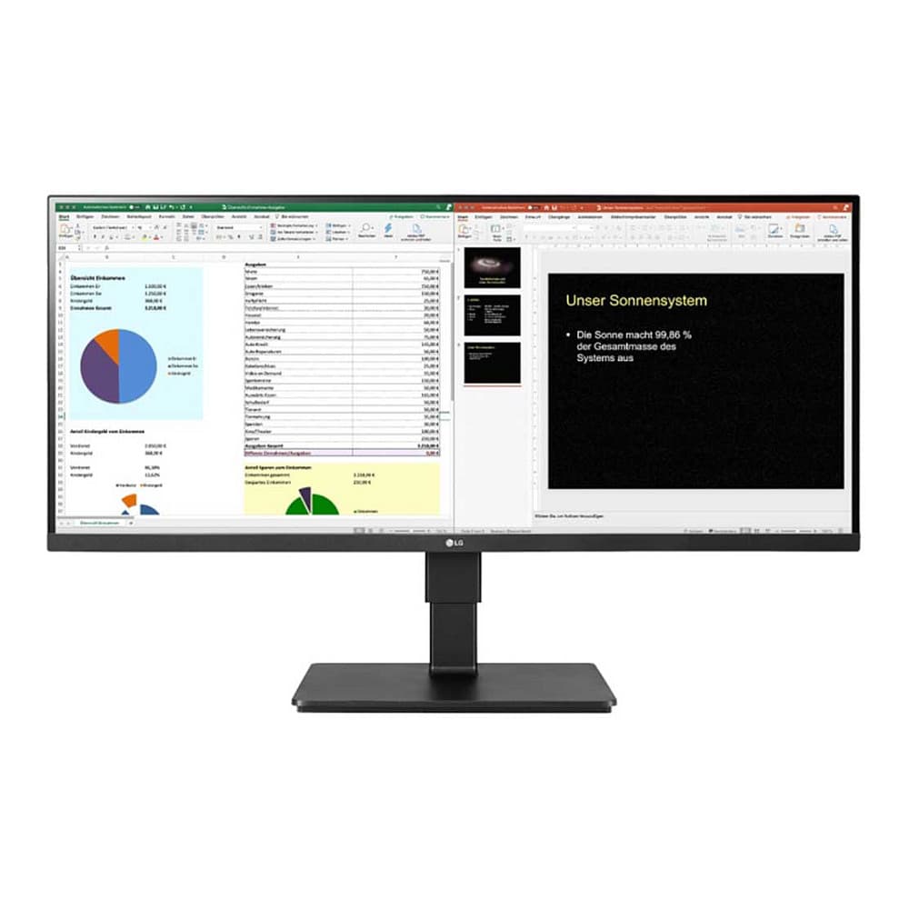 LG 34BR65F-B computer monitor