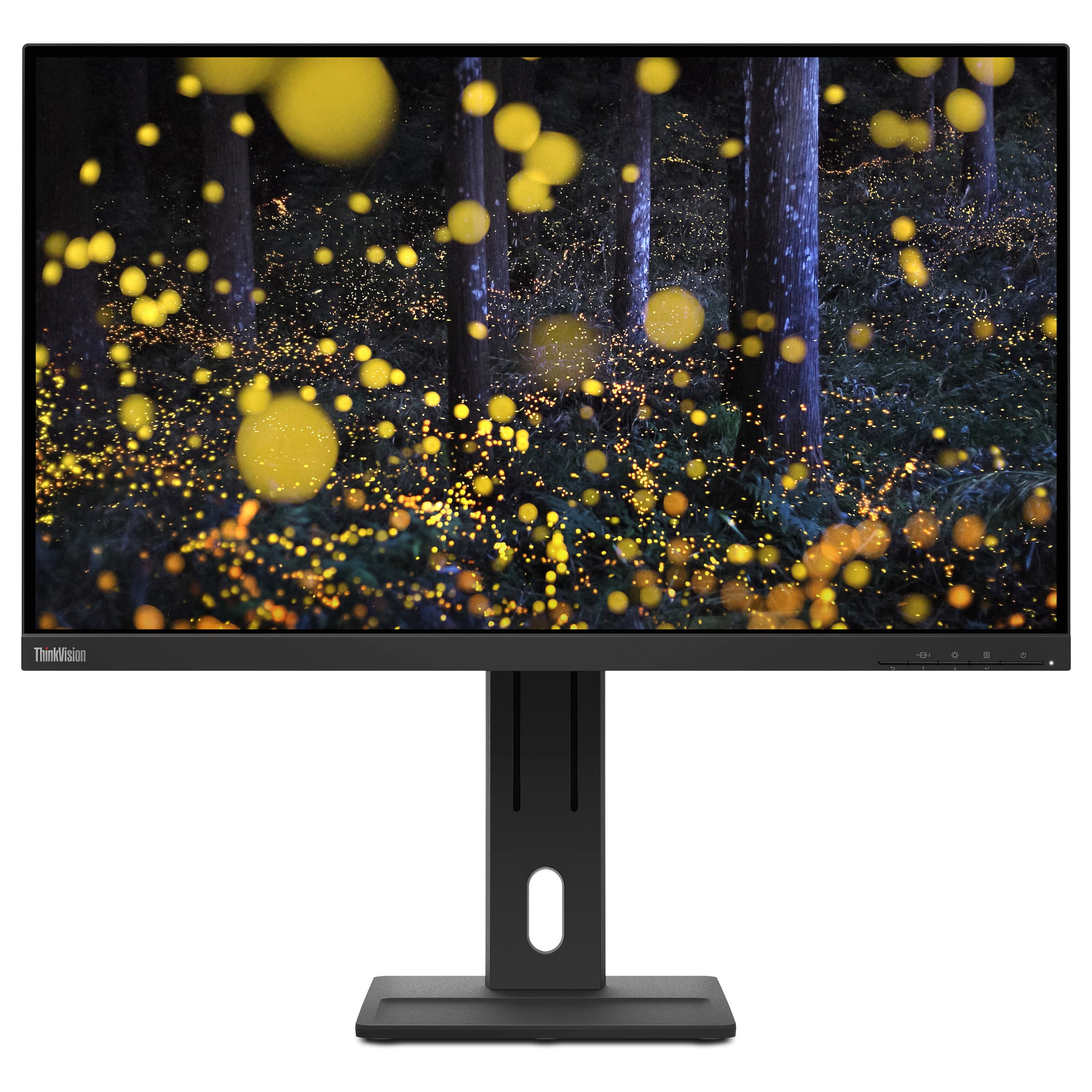 Lenovo ThinkVision E27q-20 computer monitor