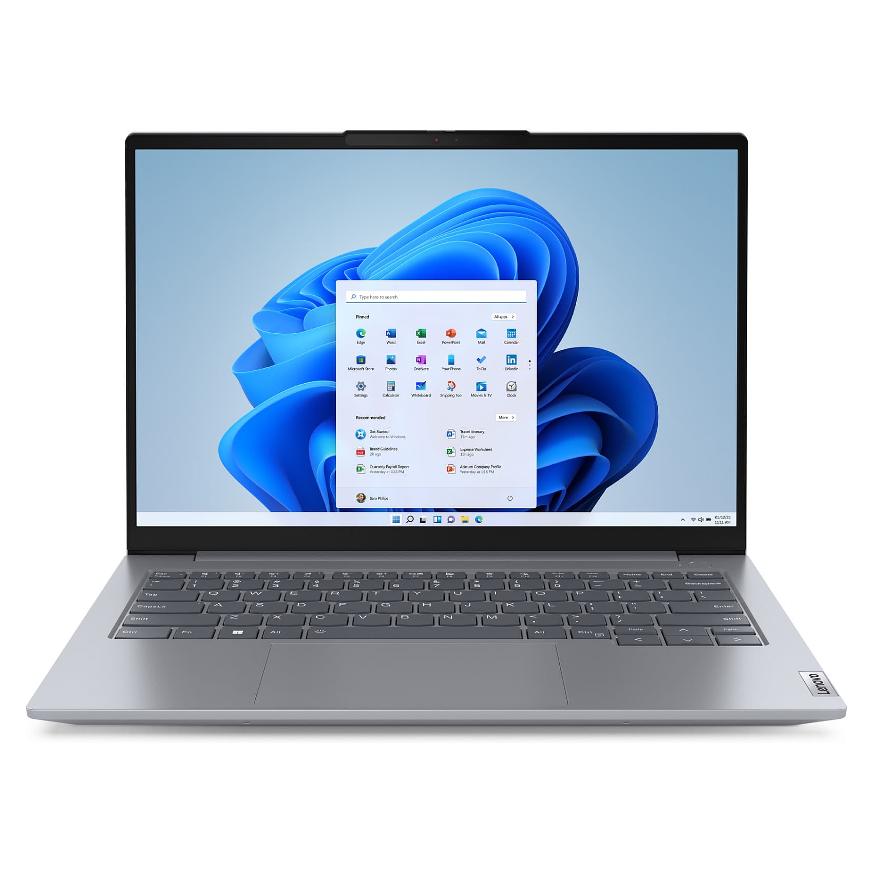 Lenovo ThinkBook 14 G6 IRL